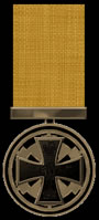 Imperial Honor Medal