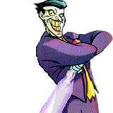 Jeff the Joker