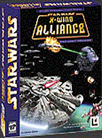 X-Wing Alliance